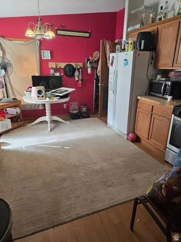 466 W 2000 S, Vernal, UT 84078 - #3