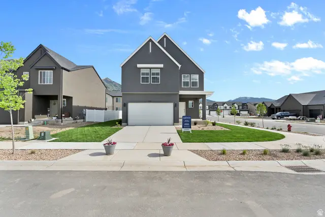 722 W 2840 S #8, Nibley, UT 84321 - #1