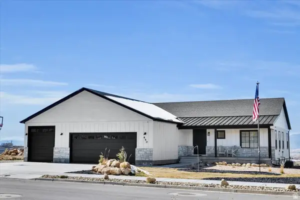 440 N 725 E, Mt Pleasant, UT 84647