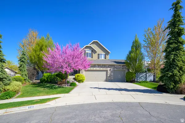 6034 W 11860 N, Highland, UT 84003