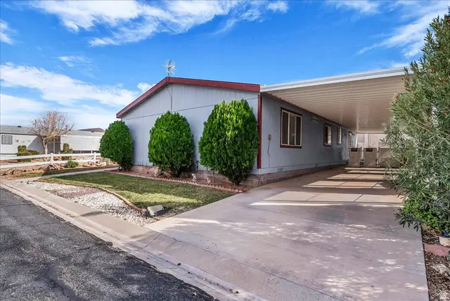 3871 W 20 N, Hurricane, UT 84737 - #3