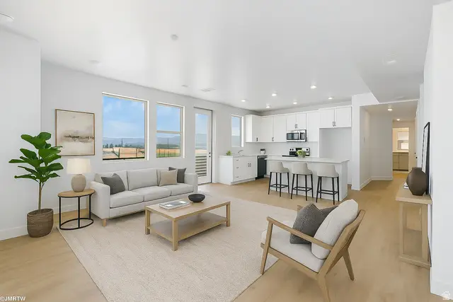 5249 W Reventon Dr S #101, South Jordan, UT 84009 - #3