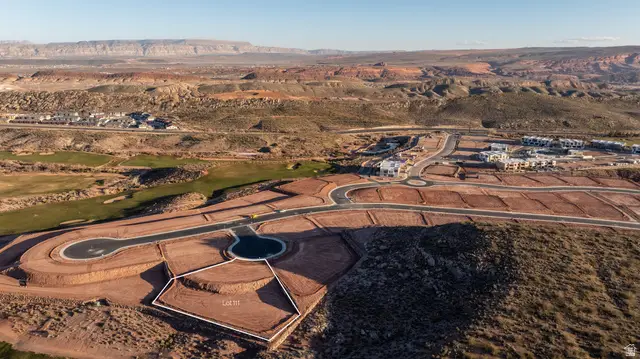 3523 E Open Cir #111, Washington, UT 84780 - #2