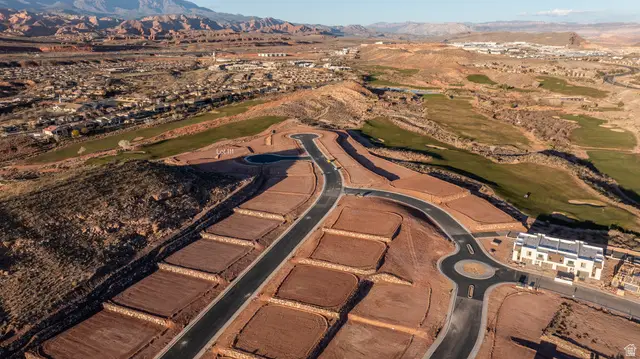 3523 E Open Cir #111, Washington, UT 84780 - #3