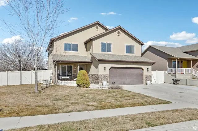 490 W Lakeview Dr, Lehi, UT 84043 - #2