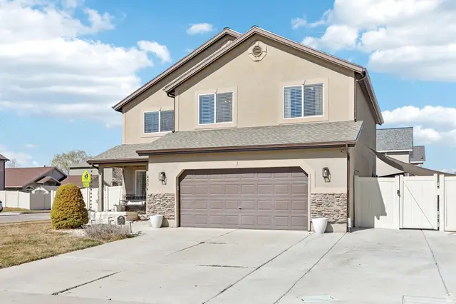 490 W Lakeview Dr, Lehi, UT 84043 - #3