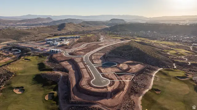 1697 N Golden Bear Way #109, Washington, UT 84780 - #1