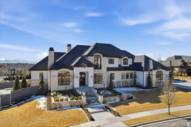 6605 W Burgundy Ct, Highland, UT 84003 - #1