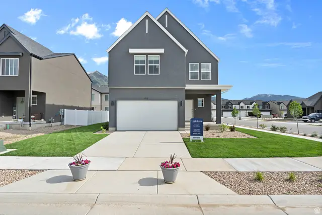 702 W 2840 S #10, Nibley, UT 84321 - #2