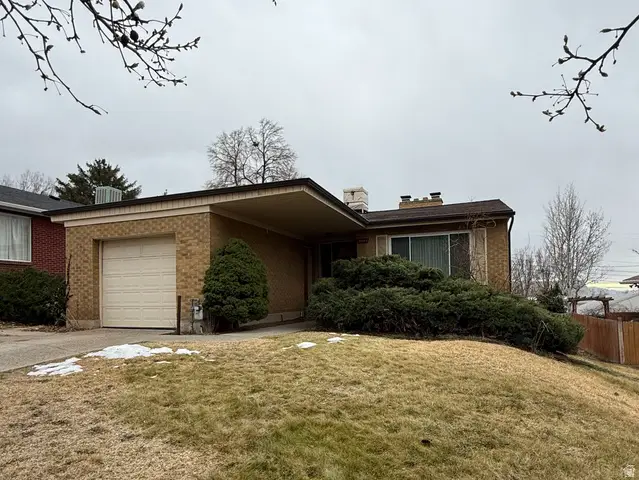 2268 E Roosevelt Ave, Salt Lake City, UT 84108 - #1