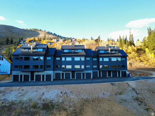 6560 N Wolf Creek Dr #4B, Eden, UT 84310 - #1