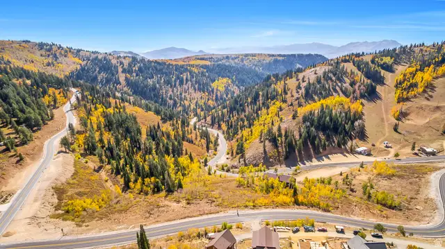 6560 N Wolf Creek Dr #4B, Eden, UT 84310 - #2