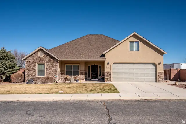 21 S 2875 W, Cedar City, UT 84720 - #1