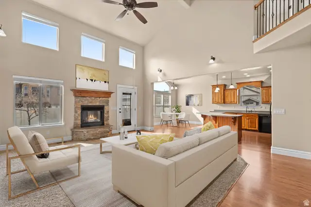 4479 W 1650 N, Plain City, UT 84404 - #2