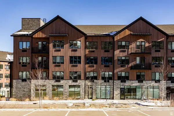 2303 W Deer Hollow Rd #1142, Park City, UT 84060