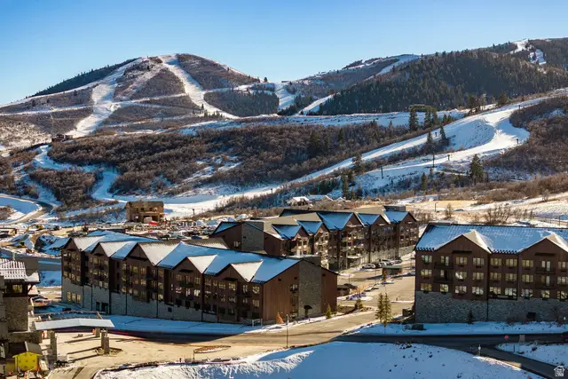 2303 W Deer Hollow Rd #1142, Park City, UT 84060 - #2