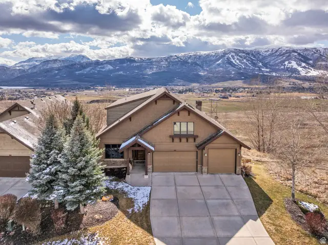 5932 E Big Horn Pkwy, Eden, UT 84310 - #3