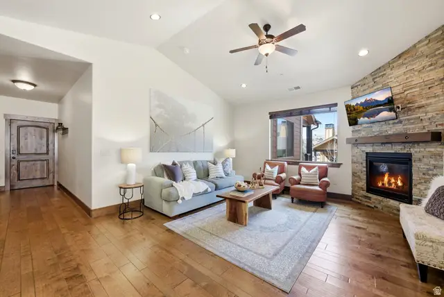 14311 N Buck Horn Trl #O, Heber City, UT 84032 - #1