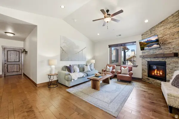 14311 N Buck Horn Trl #O, Heber City, UT 84032