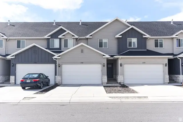 174 S 880 E, American Fork, UT 84003 - #3