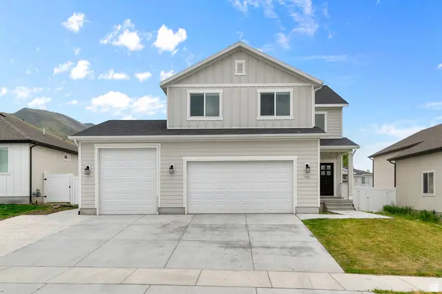 711 W 660 S, Tooele, UT 84074 - #3