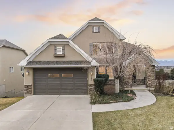 8987 N Cottage Canyon Dr, Cedar Hills, UT 84062
