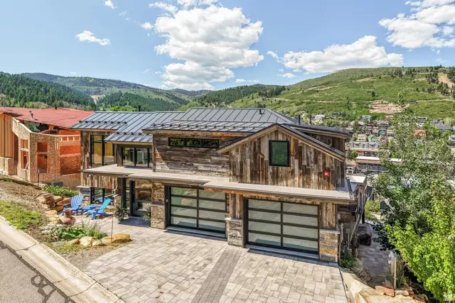 253 Mchenry Ave, Park City, UT 84060 - #1