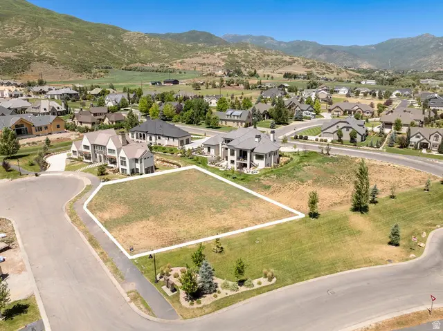 544 W Rheinfalls S #76, Midway, UT 84049 - #1