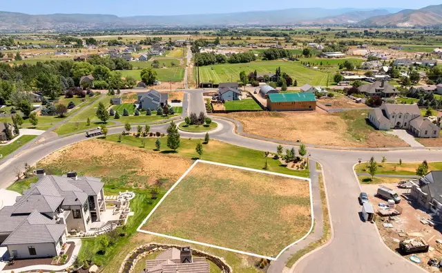 544 W Rheinfalls S #76, Midway, UT 84049 - #3