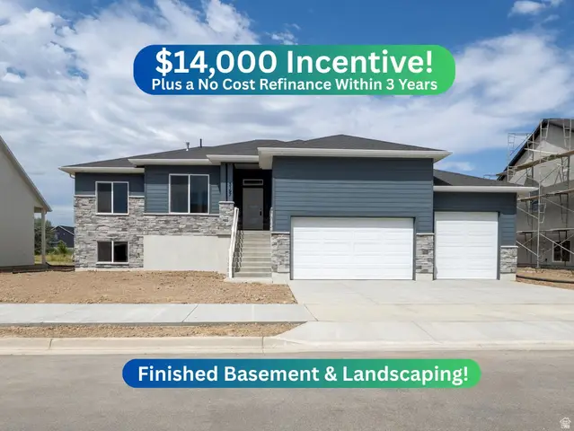 3181 N 2825 W #44, Plain City, UT 84404 - #1