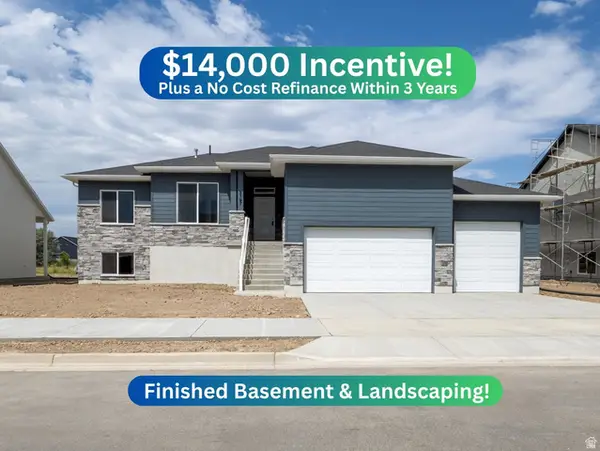 3181 N 2825 W #44, Plain City, UT 84404