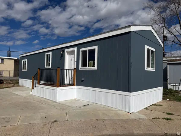 75 W 250 N #13, Clearfield, UT 84015