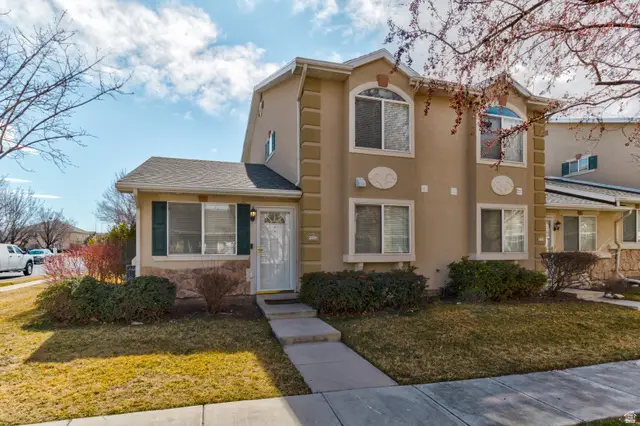 4752 W Italian Ct S, West Jordan, UT 84084 - #1