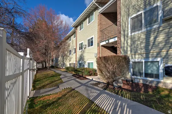 217 Foss St W #D201, Salt Lake City, UT 84104