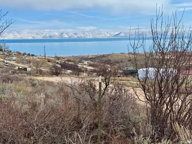 6 Buttercup Cir #75-76, Fish Haven, ID 83287 - #2