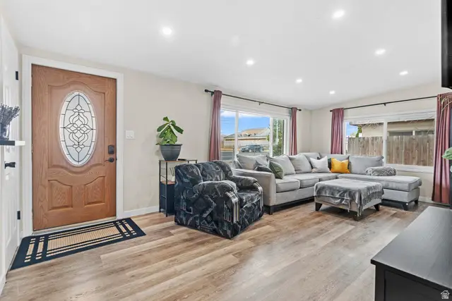 2777 W 3100 S, West Valley City, UT 84119 - #3