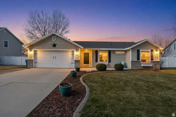 74 S 1350 W, Lehi, UT 84043