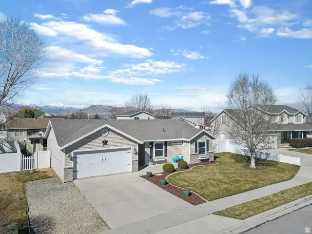 74 S 1350 W, Lehi, UT 84043 - #3