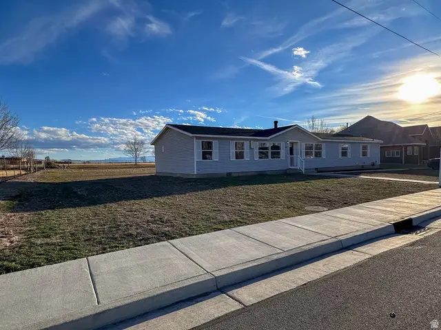 210 E 500 S, Gunnison, UT 84634 - #1