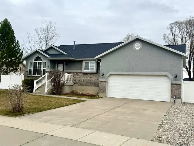 4857 W Pintail Way, West Point, UT 84015 - #3