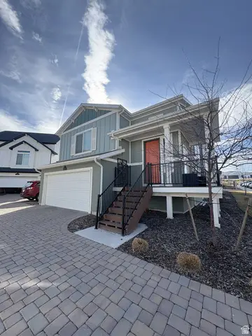 4353 W Bromwell Ct, Lehi, UT 84048 - #3