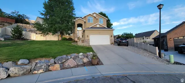 712 E 1170 N, Pleasant Grove, UT 84062 - #1