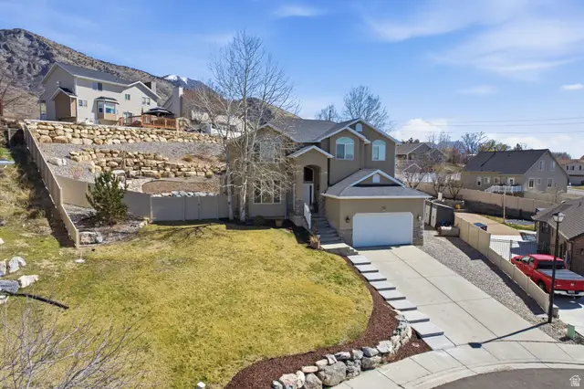 712 E 1170 N, Pleasant Grove, UT 84062 - #3