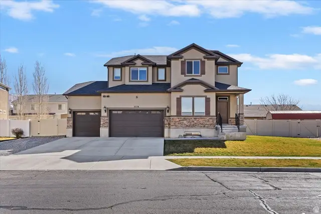 5778 N Parkview Dr, Stansbury Park, UT 84074 - #1
