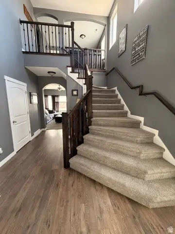 5778 N Parkview Dr, Stansbury Park, UT 84074 - #3