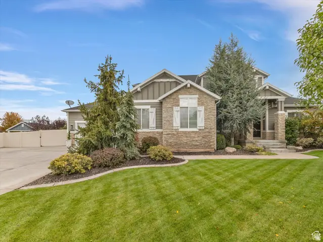 1600 W 200 N, Layton, UT 84041 - #1