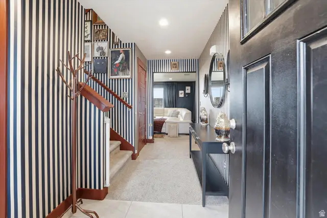 351 N 800 W, Brigham City, UT 84302 - #3