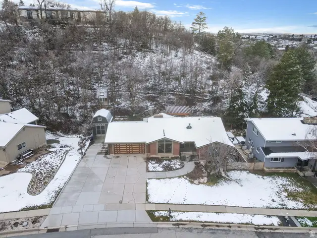 5341 Fillmore Ave, South Ogden, UT 84403 - #2