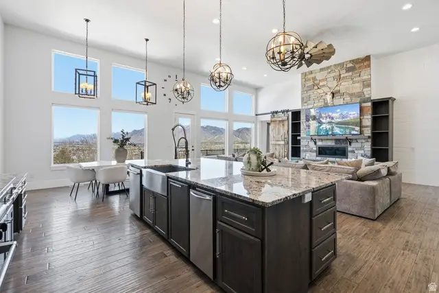 2633 Oakridge Dr, Spanish Fork, UT 84660 - #3