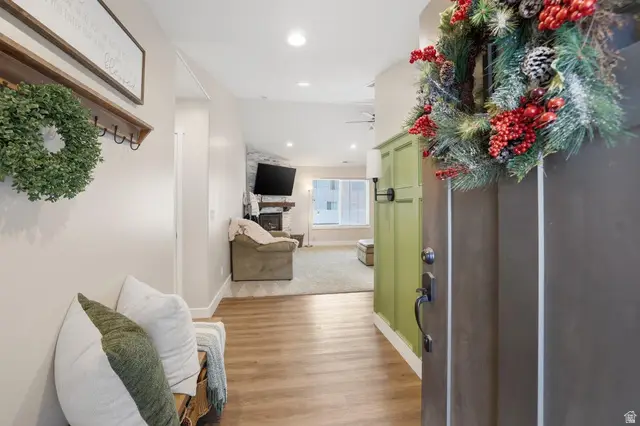 1307 N 450 W, Brigham City, UT 84302 - #2